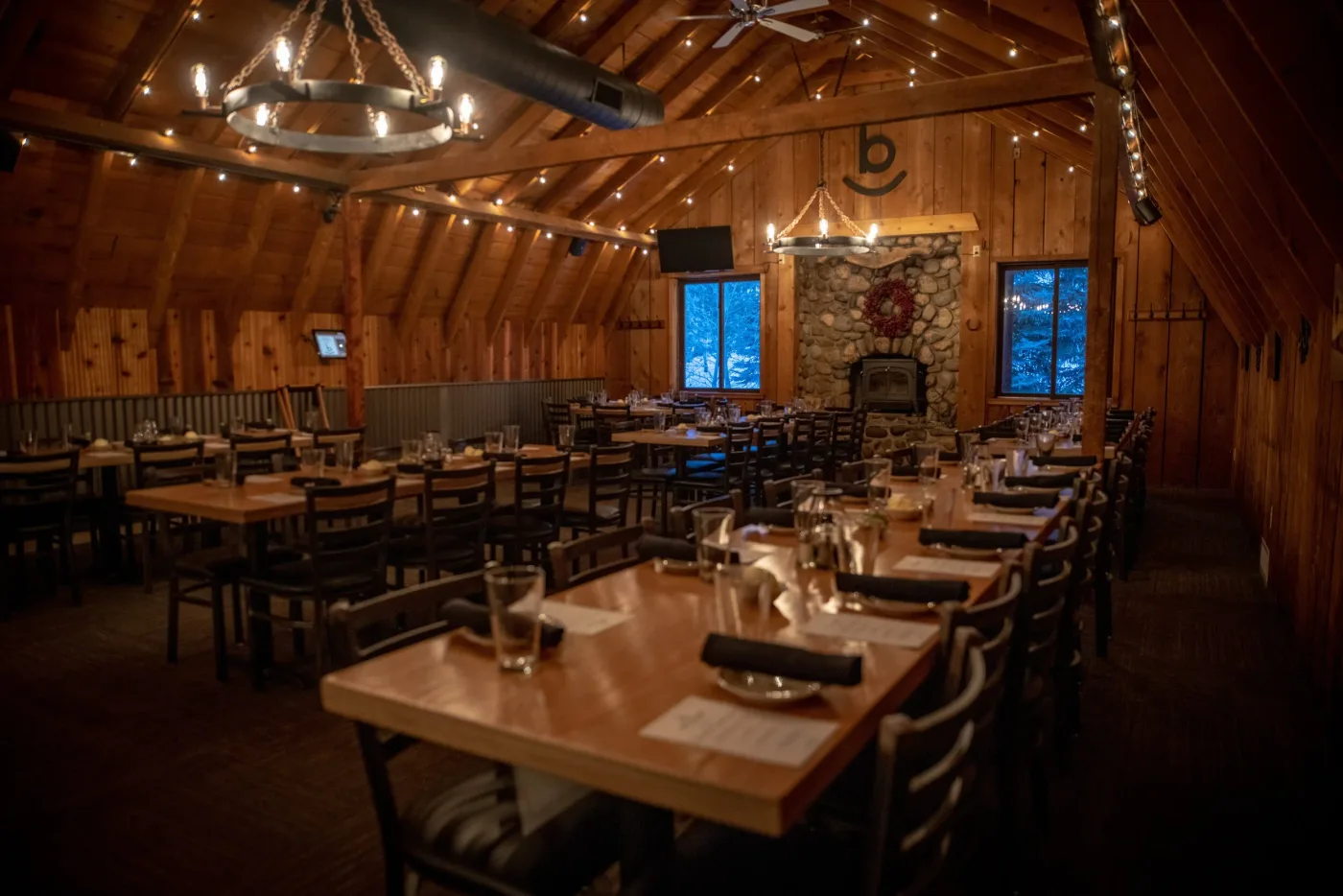 The Loft Banquet Room