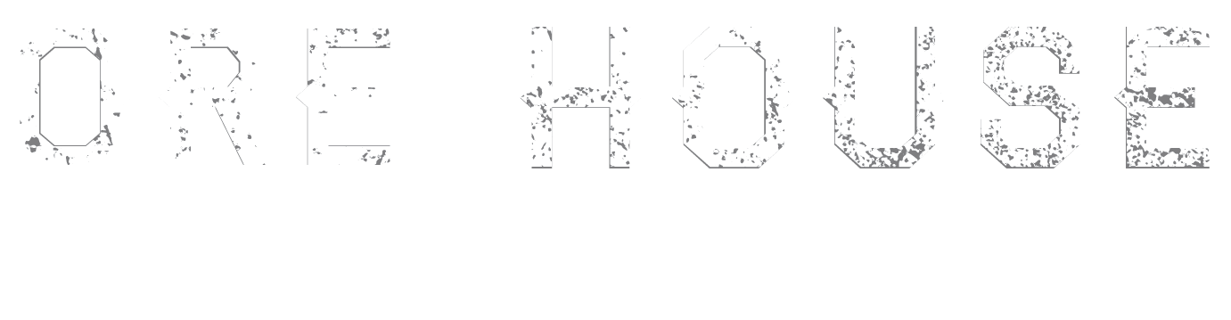 Ore House at the Pine Grove